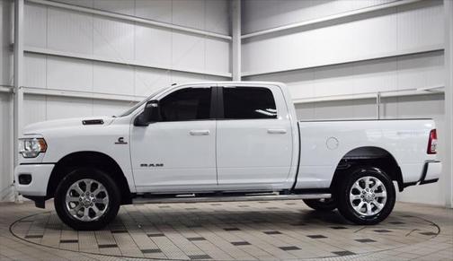 2023 RAM 2500 Lone Star