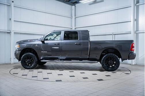 2023 RAM 2500 Laramie