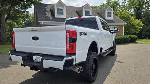 2024 Ford F-250 Lariat