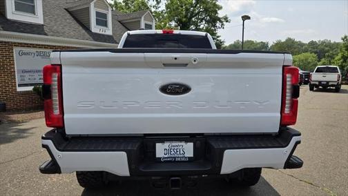 2024 Ford F-250 Lariat