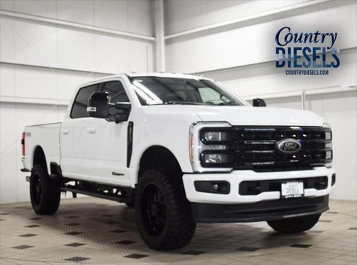 2024 Ford F-250 Lariat