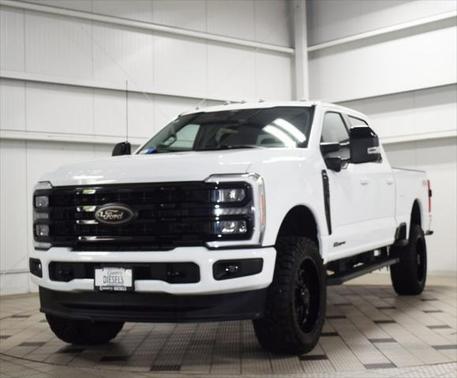 2024 Ford F-250 Lariat