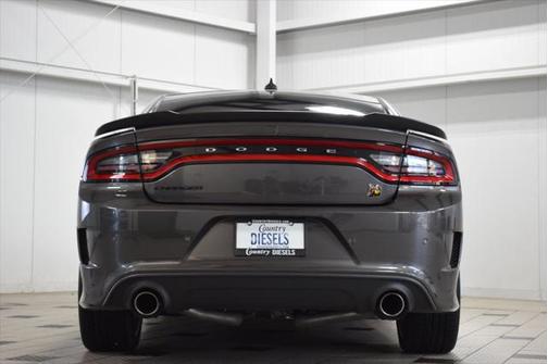 2020 Dodge Charger Scat Pack