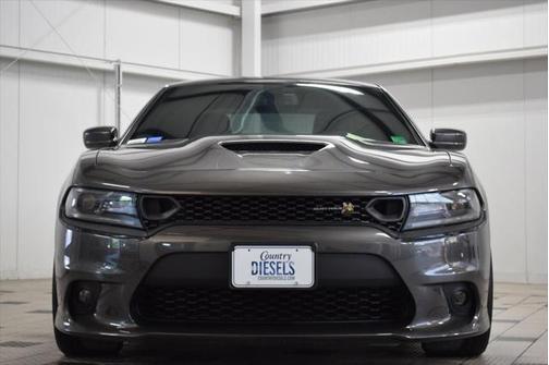 2020 Dodge Charger Scat Pack