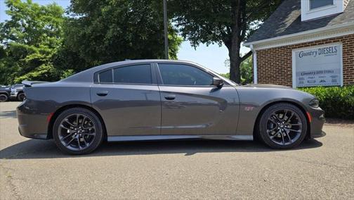 2020 Dodge Charger R/T Scat Pack