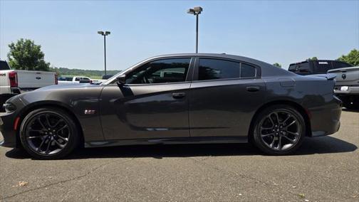2020 Dodge Charger R/T Scat Pack