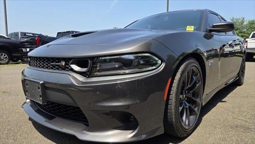 2020 Dodge Charger R/T Scat Pack