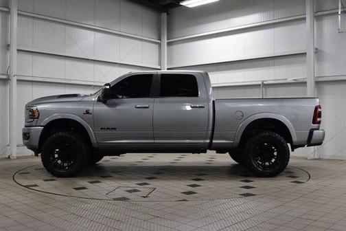 2024 RAM 2500 Limited