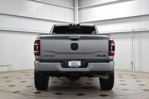 2024 RAM 2500 Limited