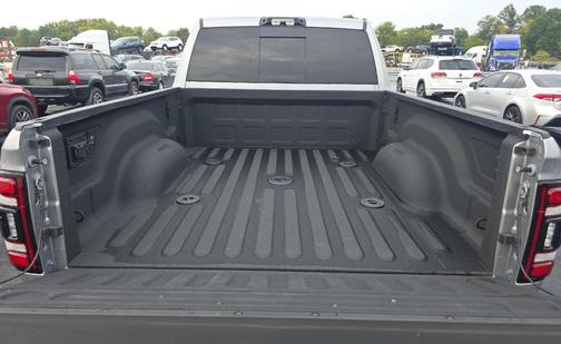 2024 RAM 2500 Limited Crew Cab 4x4 6'4' Box