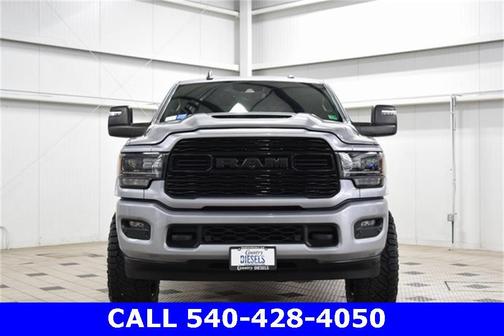 2024 RAM 2500 Limited