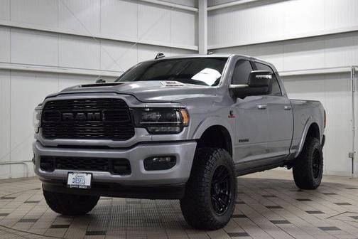 2024 RAM 2500 Limited