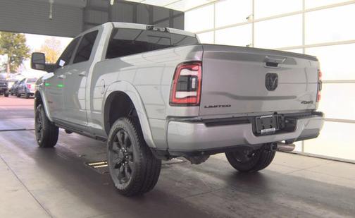 2024 RAM 2500 Limited Crew Cab 4x4 6'4' Box