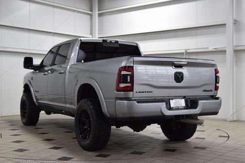 2024 RAM 2500 Limited