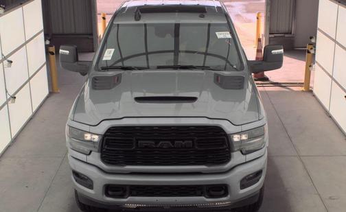 2024 RAM 2500 Limited Crew Cab 4x4 6'4' Box