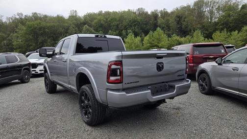 2024 RAM 2500 Limited Crew Cab 4x4 6'4' Box