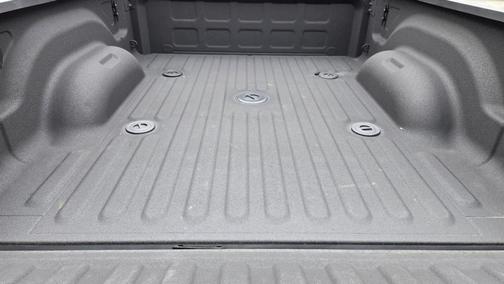 2024 RAM 2500 Limited Crew Cab 4x4 6'4' Box