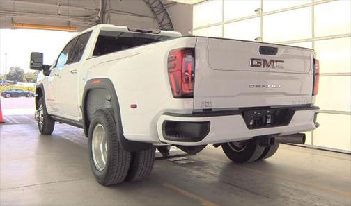 2024 GMC Sierra 3500 Denali