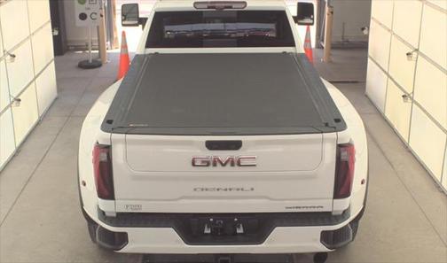2024 GMC Sierra 3500 Denali
