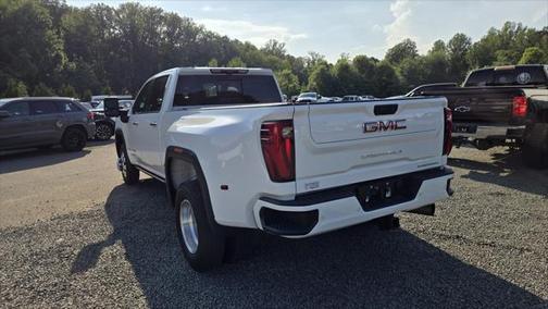 2024 GMC Sierra 3500 Denali