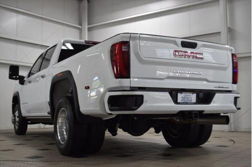 2024 GMC Sierra 3500 Denali