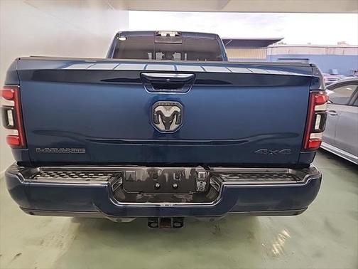 2023 RAM 2500 Laramie Crew Cab 4x4 6'4' Box