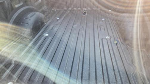 2024 Ford F-250 Platinum