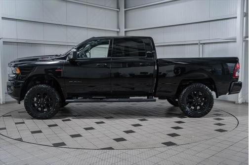 2023 RAM 2500 Big Horn
