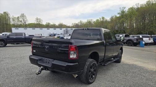 2023 RAM 2500 Big Horn