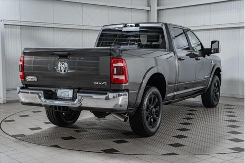 2024 RAM 2500 Longhorn