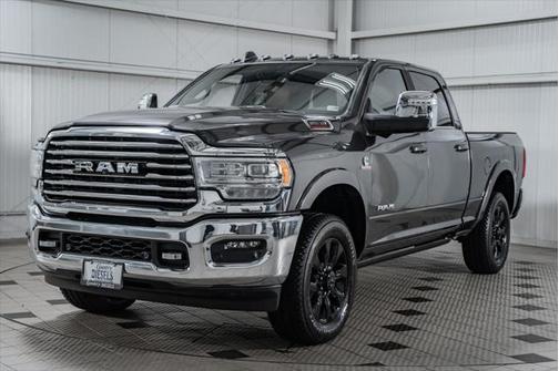 2024 RAM 2500 Longhorn
