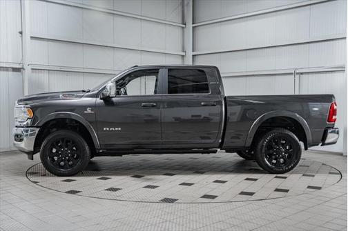 2024 RAM 2500 Longhorn