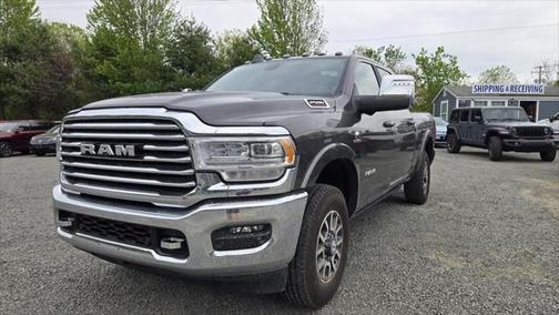 2024 RAM 2500 Longhorn