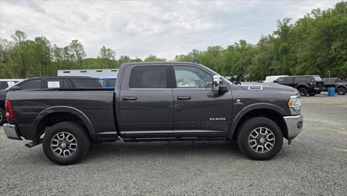 2024 RAM 2500 Longhorn