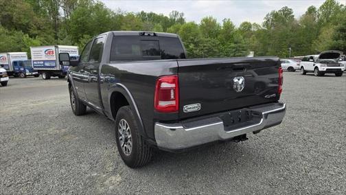 2024 RAM 2500 Longhorn