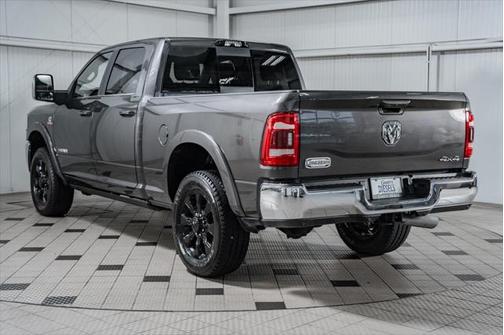 2024 RAM 2500 Longhorn