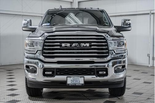 2024 RAM 2500 Longhorn