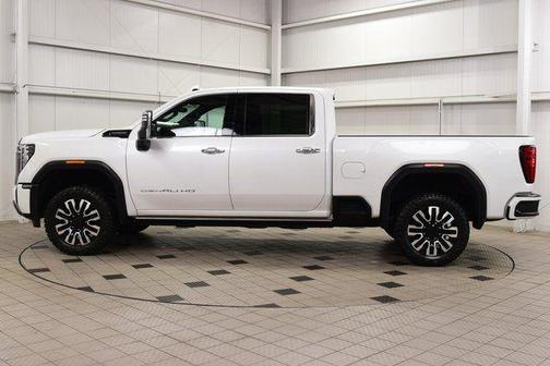2024 GMC Sierra 2500 Denali Ultimate