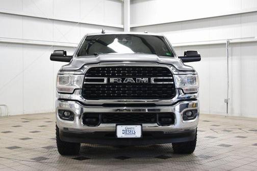 2022 RAM 3500 Lone Star