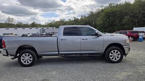 2022 RAM 3500 Lone Star