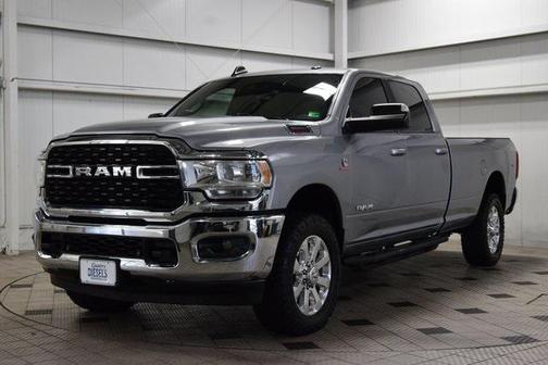2022 RAM 3500 Lone Star