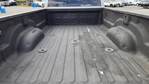 2022 RAM 3500 Lone Star