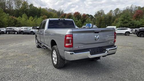 2022 RAM 3500 Lone Star