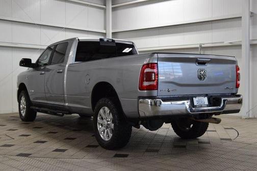 2022 RAM 3500 Lone Star