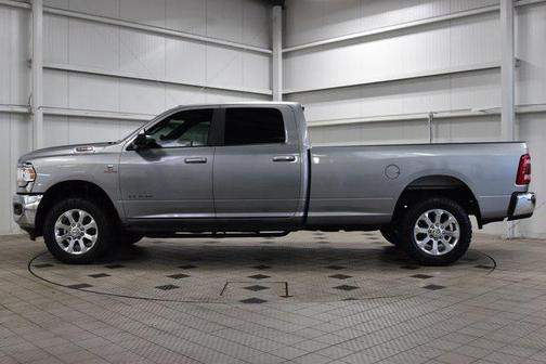 2022 RAM 3500 Lone Star