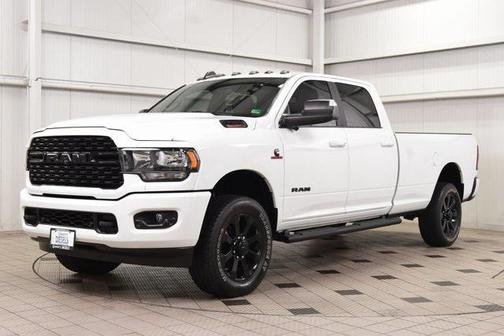 2022 RAM 3500 Big Horn
