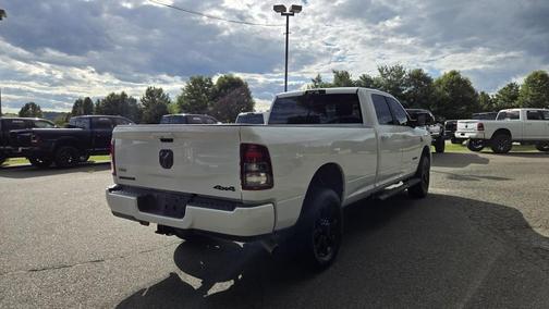2022 RAM 3500 Big Horn