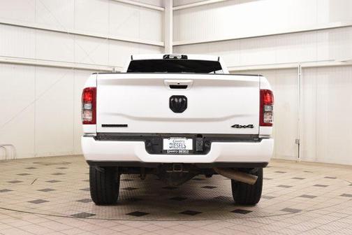 2022 RAM 3500 Big Horn