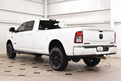 2022 RAM 3500 Big Horn