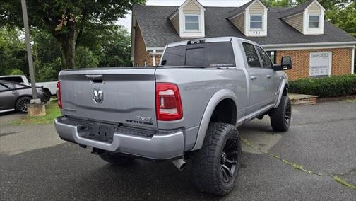 2023 RAM 2500 Big Horn